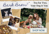 Bark Brew (Tea for 2, Your Dog & You)