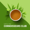 CONNOISSEURS CLUB MEMBERSHIP