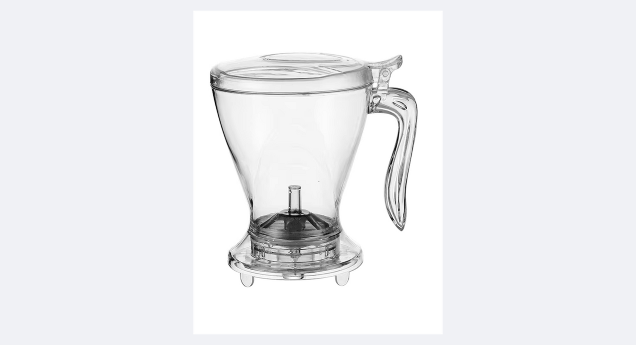 Magic Tea Maker (16.9 oz.) | Tea Makers and Infusers from Capital Teas