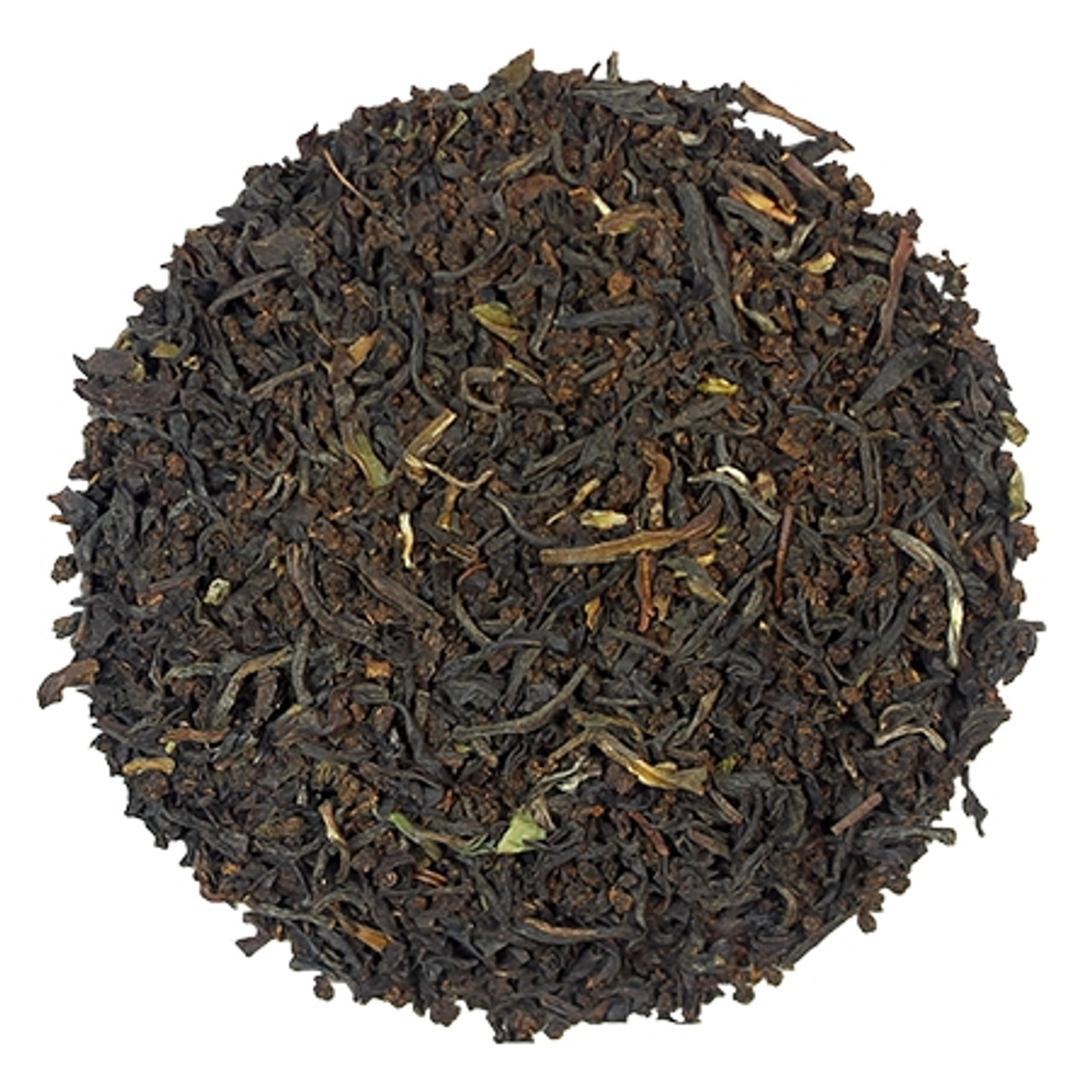 an image of the loose leaf tea displayed