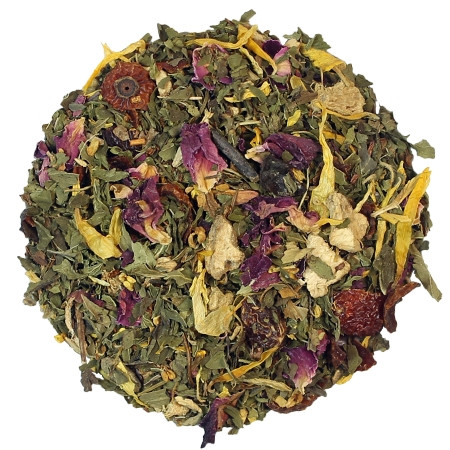 costa herbal tea