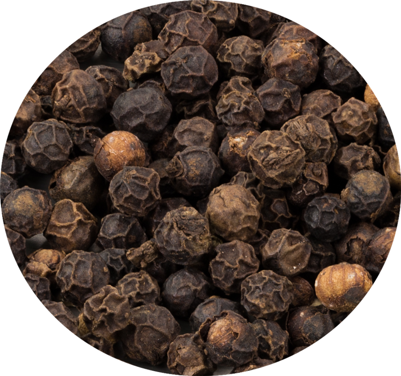 Black Peppercorn (3.5 ounces)