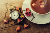 ​How To Make Any Time Tea Time