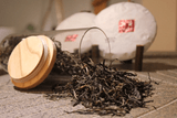 ​Pu-erh Tea: Aged To Perfection