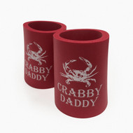 Crabby Daddy