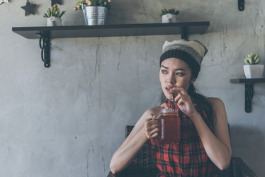 ​Keep Your Cool (And Your Summer Bod) With Iced Tea 