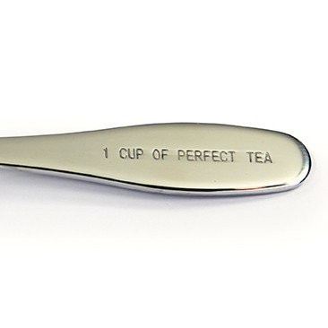 Perfect Cup of Tea Spoon