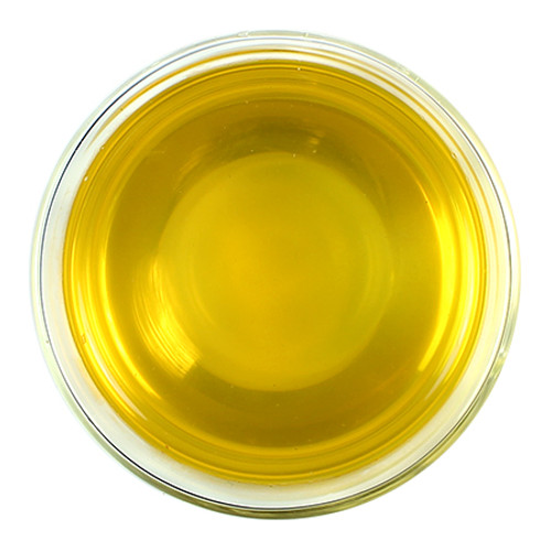 O Christmas Tea brewed