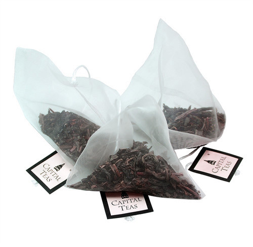 Earl Grey Sachets