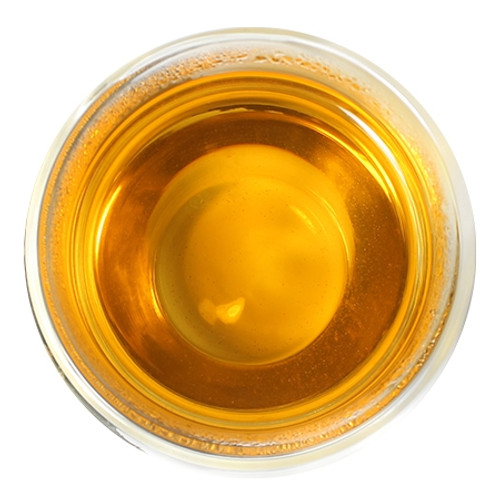 Figgy Pudding image of brewed tea in a cup