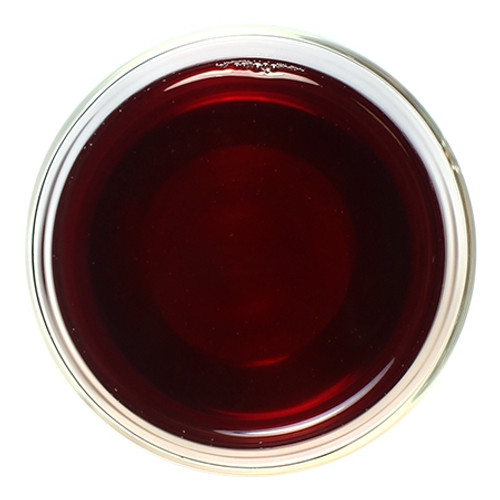 Brewed Cinnamon Sugar Plum fruit tisane tea