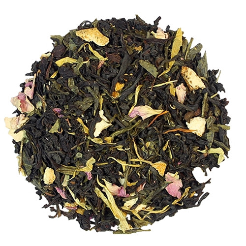 chesapeake sunrise loose leaf tea