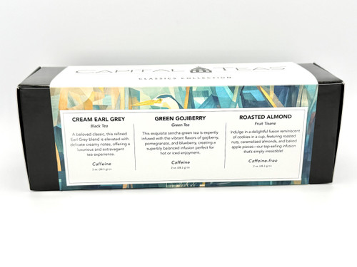 Classics Collection Sampler Classics Collection Sampler