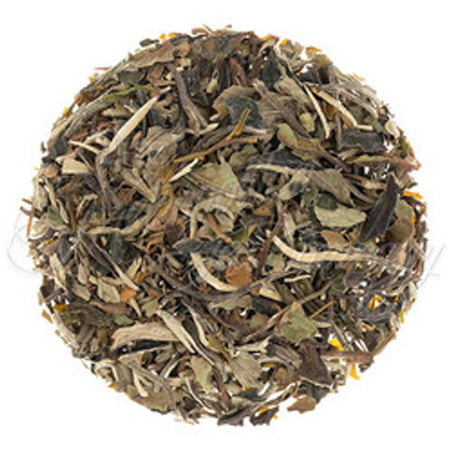 Cream Earl Grey White