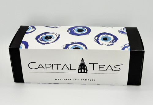 Wellness Collection Sampler Wellness Collection Sampler