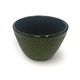 Traditional Tea Cup - Green