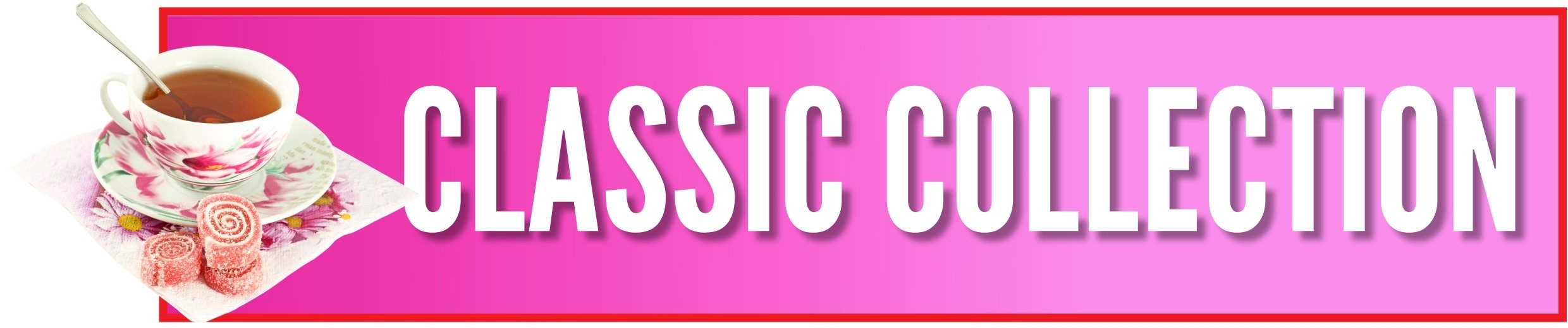 Tea Collections TASTE Classic Page 1 Anchor Beverages, Inc