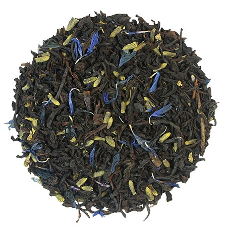 French Lavender Earl Grey