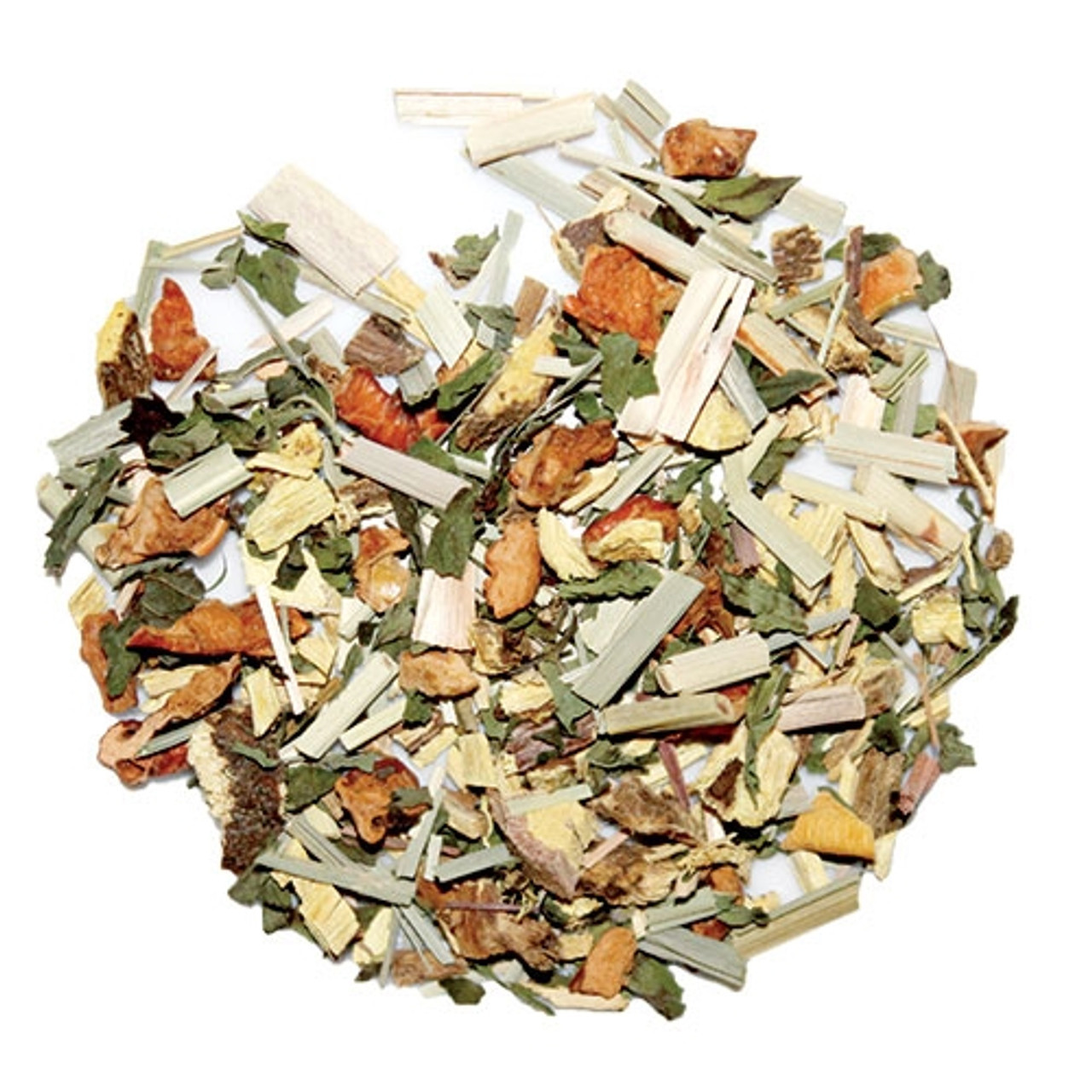 Belly Bliss (formerly Cool Mint)