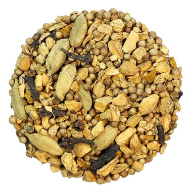 Stimulating Tea (Herbal)