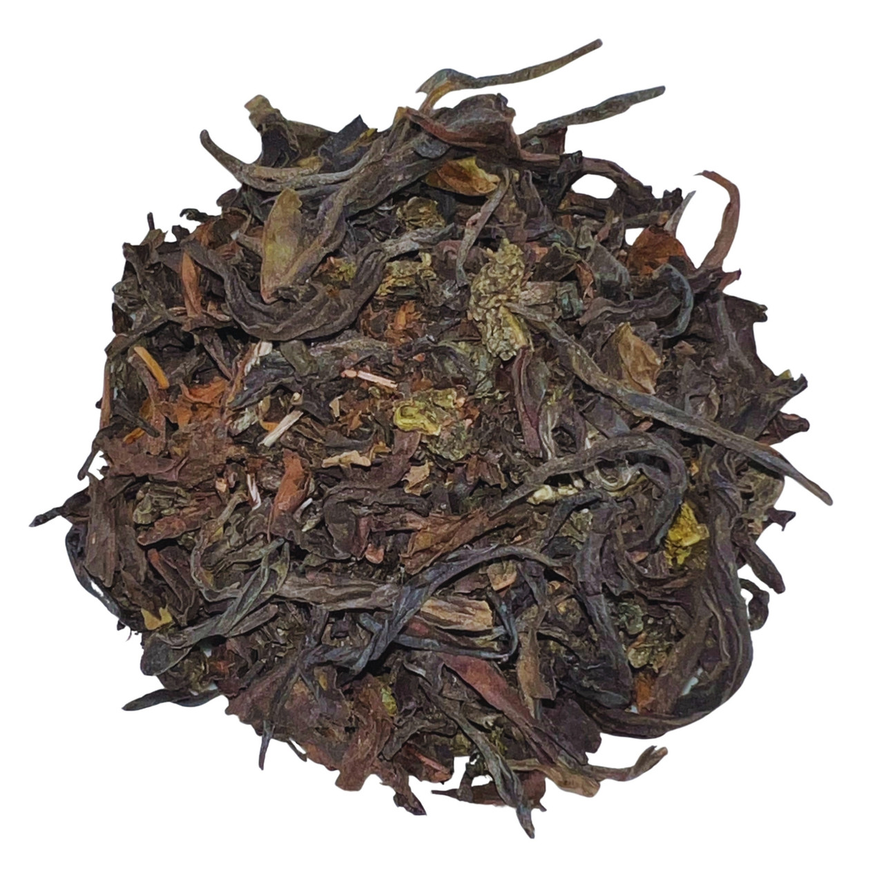Oolong Time (Small Batch, 2 oz.)