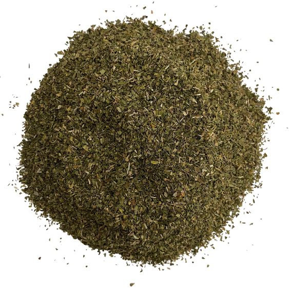 Peppermint Tea