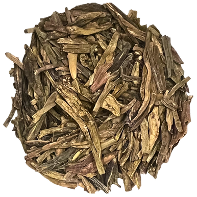 Premium Japanese Sencha