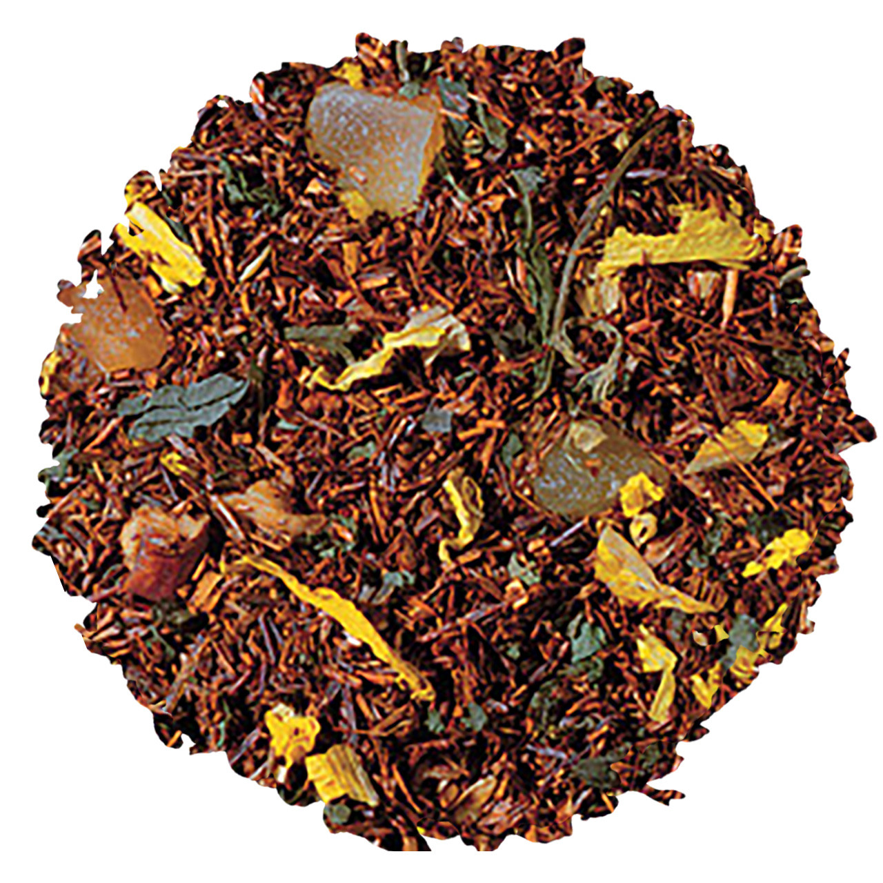 Pumpkin Cream Rooibos