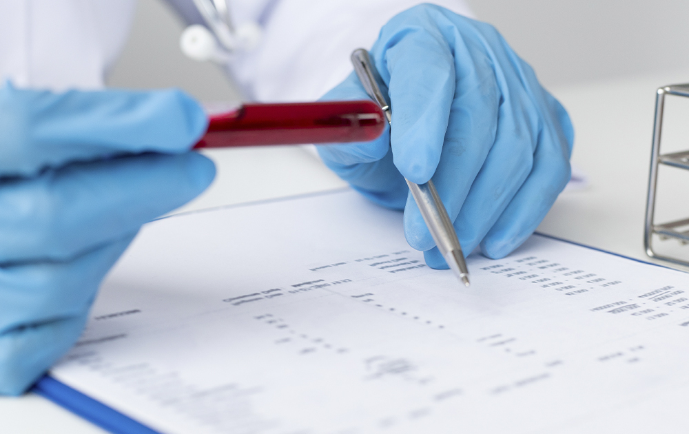 imagen 2 Análisis de Colesterol, Glucosa y Triglicéridos en Farmacia García Lax