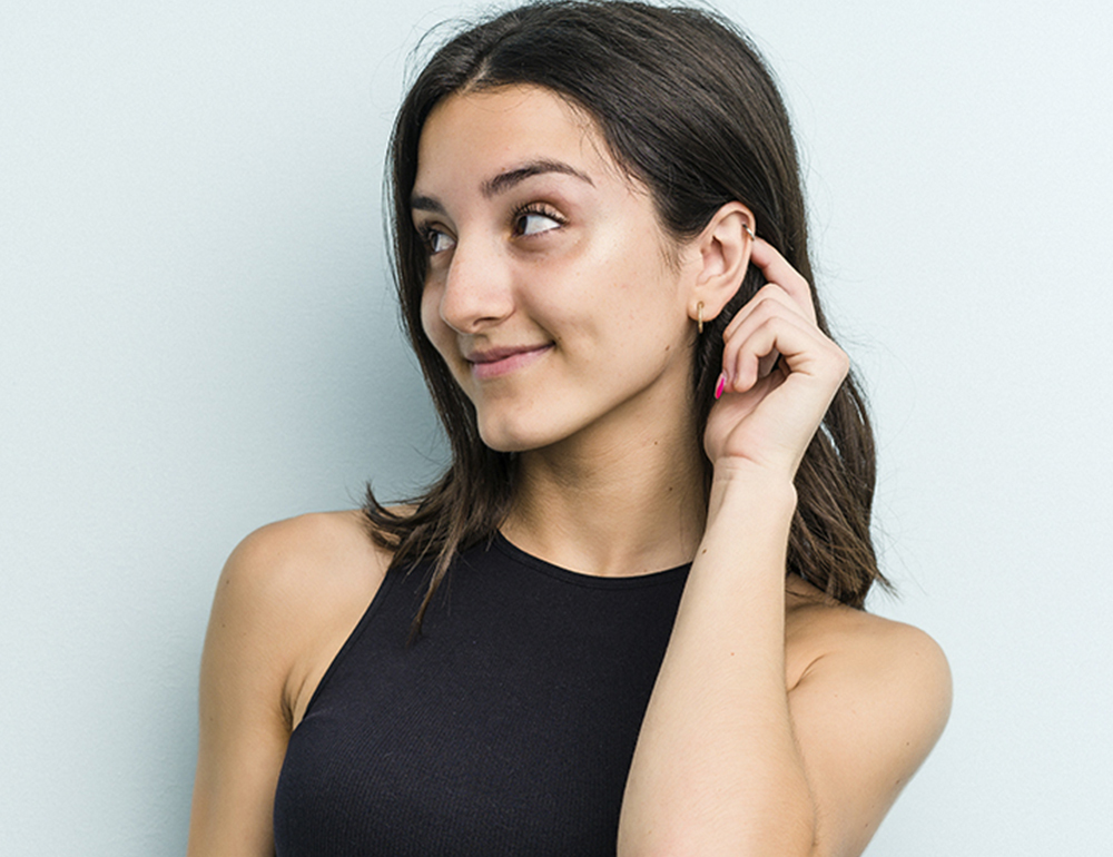 IMAGEN PERFORACIÓN LÓBULO FARMACIA GARCÍA LAX