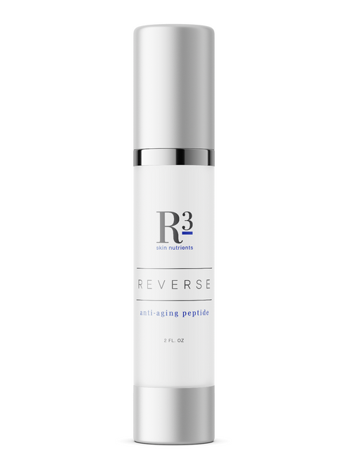 REVERSE: Anti-Aging Peptide