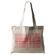 Tax Billionaires, Not Groceries (Natural Canvas Tote)