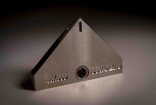 SQUAREJIG SPARE PARTS HOLDER 45 DEGREE BALANCED
