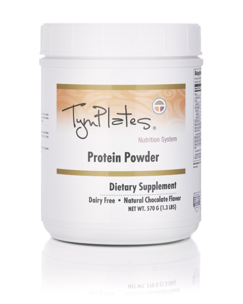 Protein Powder (Chocolate)