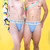 Pastel Blue Jockstrap