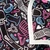 Trans Vibes Bandanas by Crushworthy – transgender pattern handkerchief