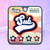 sub sticker sheet by Crushworthy