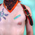 Queer Sticky Boo-Boo Covers Strip Bandages (50-Pack)