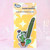Cockti sticker set by Crushworthy - a set of 10 dick cactus stickers for sticking wherever one is (in)appropriate!
