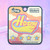Horny sticker sheet by Crushworthy