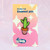 The Cocktus Enamel Pin – dick cactus funny gift