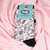Pup Pattern Socks (Casual fit) by Crushworthy - cute kinky puppy play pattern socks!