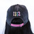 Bottoms & Tops We All Hate Cops Cap by Crushworthy - Back 1312 embroidery and adjustable back strap