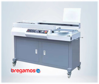 Glue Binding 680E