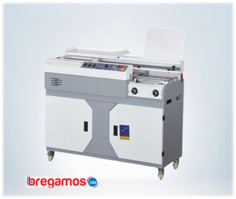 Glue Binding DY50 (A4)
