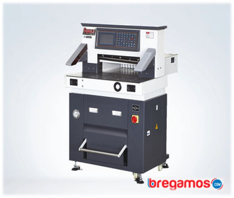 Hydraulic Paper Cutter H5010Y