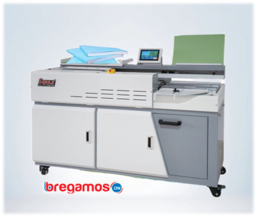 Glue Binding 80S-Single run