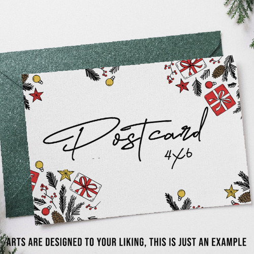 100 Mil Postcards 4×6 Full Color 12Pts 100 Mil Postcards 4×6 Full Color 12Pts