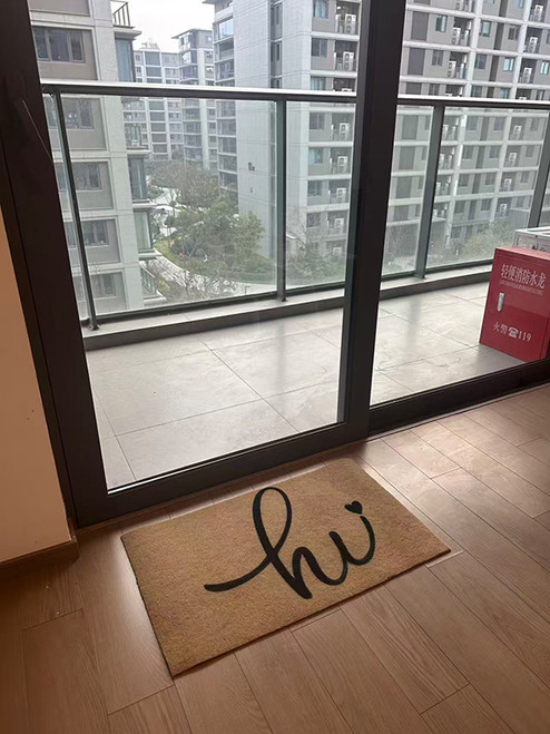 Alfombra Personalizada 30x18 Puerto Rico