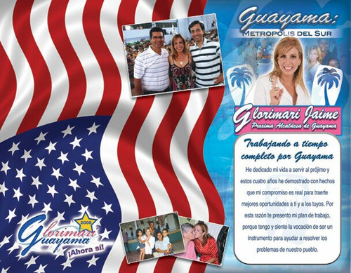 Brochure 8.5 x 11 en 100 Libras Dull Cover Cartulina Entrega gratis Puerto Rico